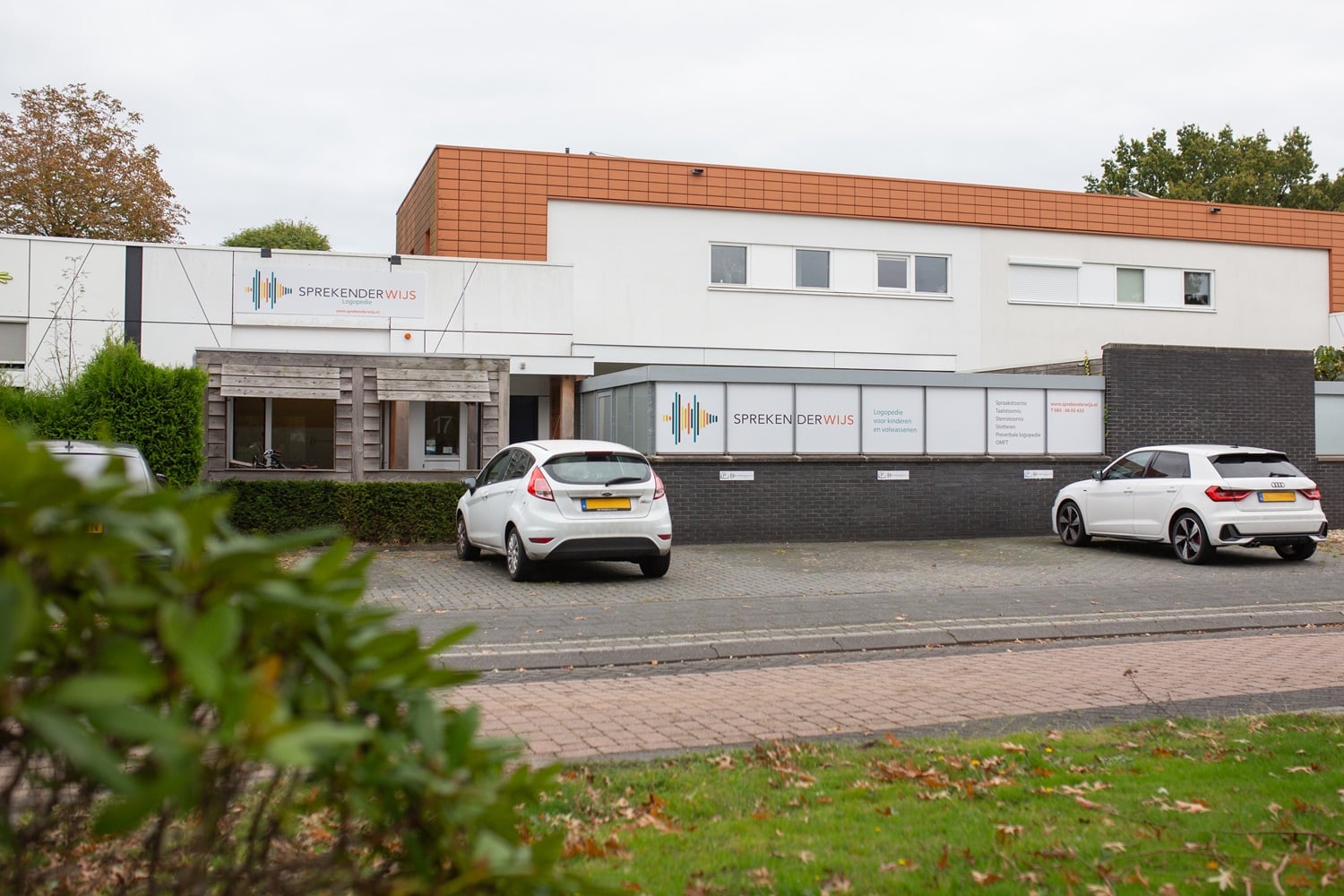 Praktijk Sprekenderwijs Vathorst