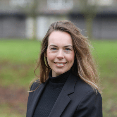 Natasja Jaarsma
