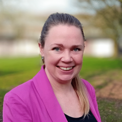 Malou logopedist Amersfoort